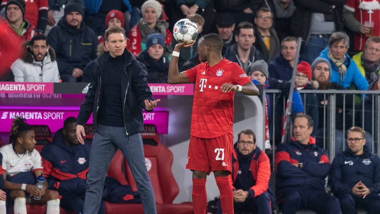 „Wir haben Alaba verloren“