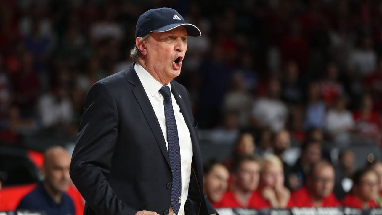 ALBA und Oldenburg im Halbfinale