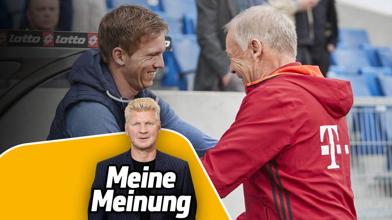 “Kann sich Bayern solchen Verlust erlauben?”