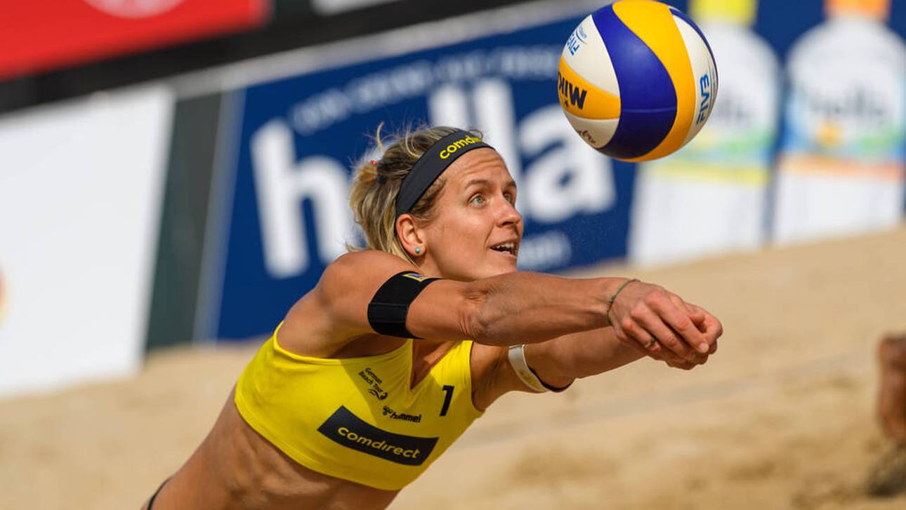 Ludwig zum zweiten Mal Mutter