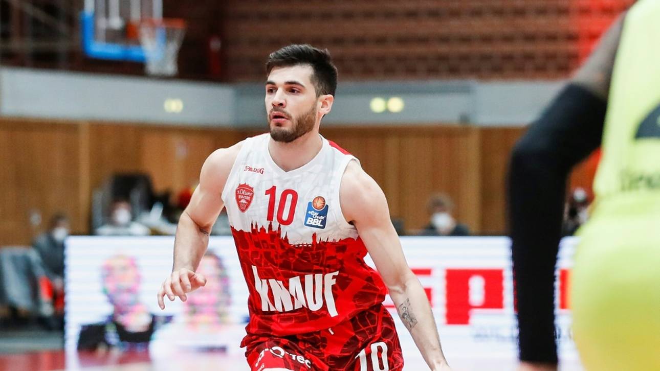 Corona-Chaos bei Würzburg