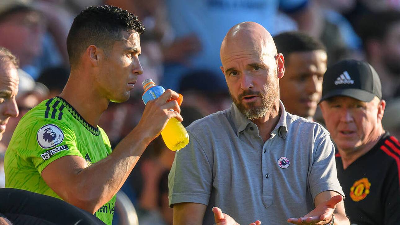 Ronaldo-Entscheidung gefallen