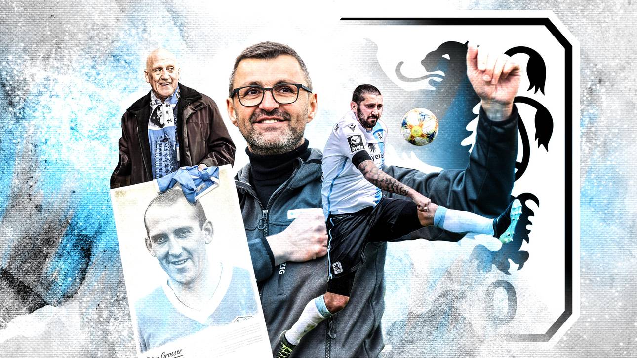 1860-Ikone warnt: „Nicht durchdrehen“