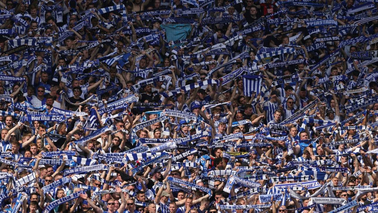 Sportwetten: Hertha BSC Favorit gegen den HSV