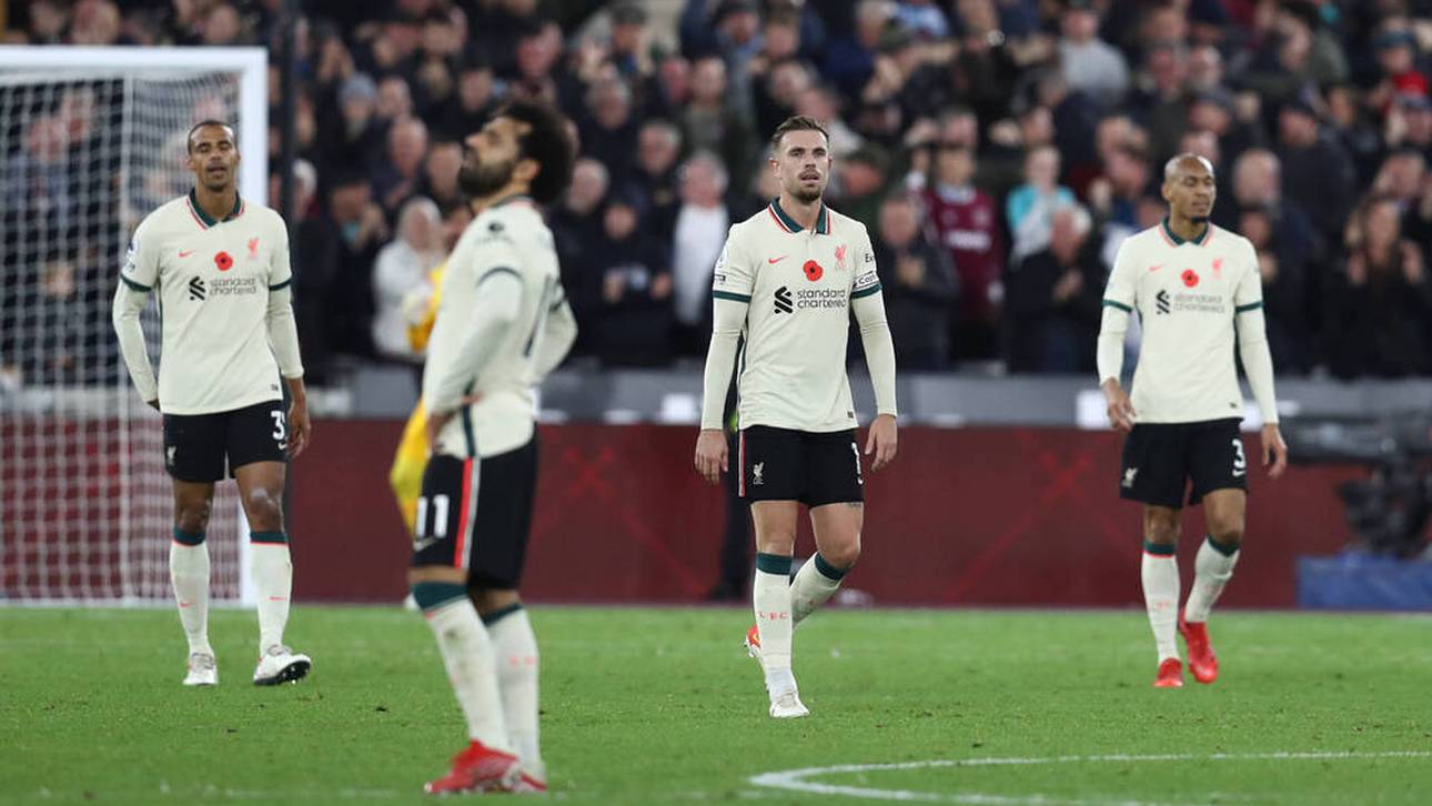 Klopp hadert mit Schiedsrichter nach Pleite