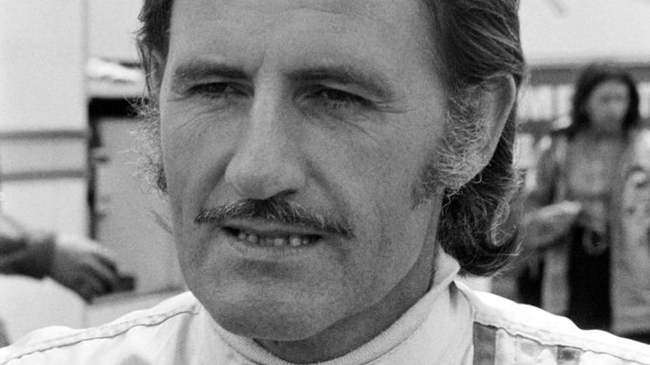 PLATZ 13: 1967 - Watkins Glen (USA): Graham Hill, 1:05.48 Minuten