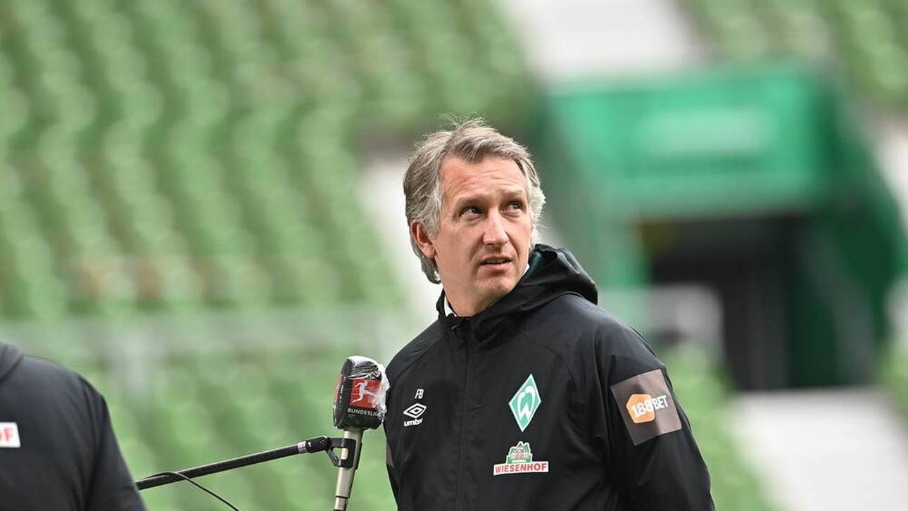 Baumann: Werder-Ende bei Transfer