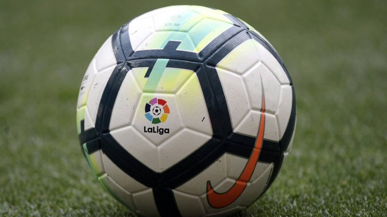 La Liga mit 5-Milliarden-Deal?