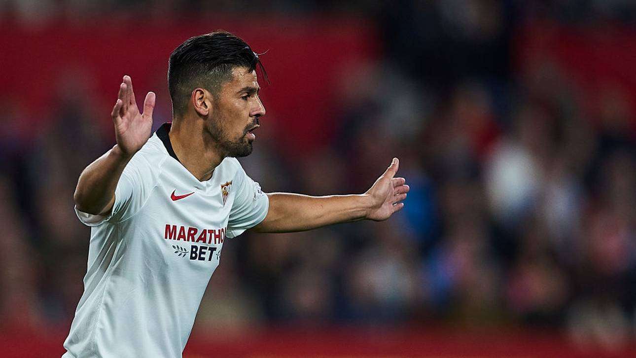 Not-Transfer: Stürmer für Torwart