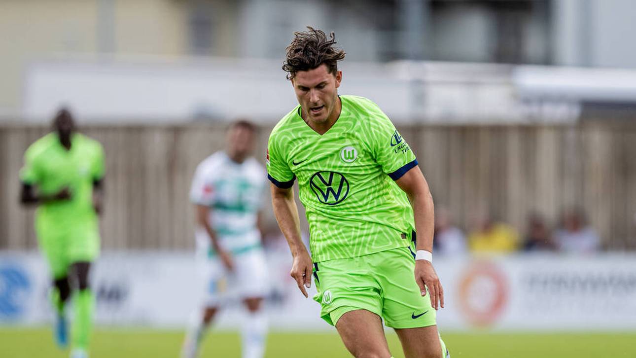 Leverkusen und Wolfsburg feiern Kantersiege