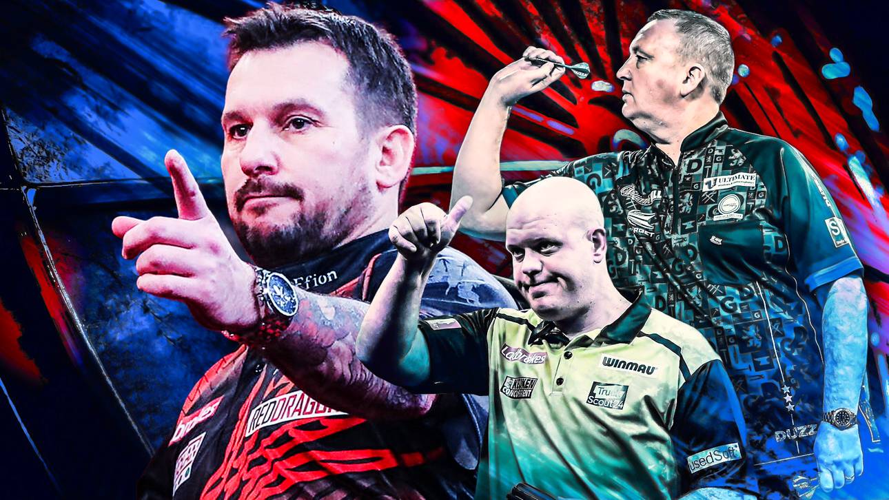 Titelreif? Clemens über MvG und Wright