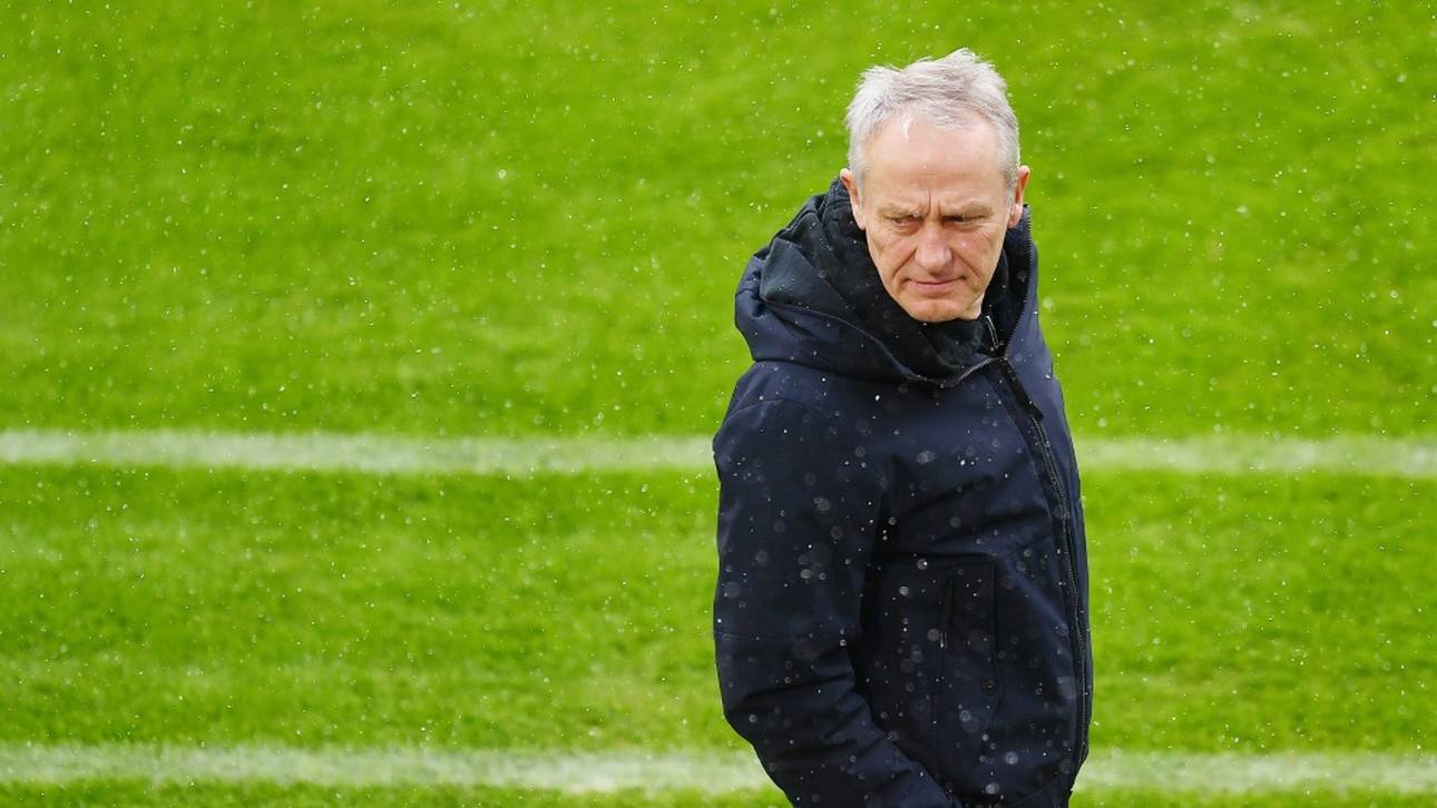 Trotz Sehschwäche eines Spielers: Freiburg behält nach Trikotwechsel den Durchblick