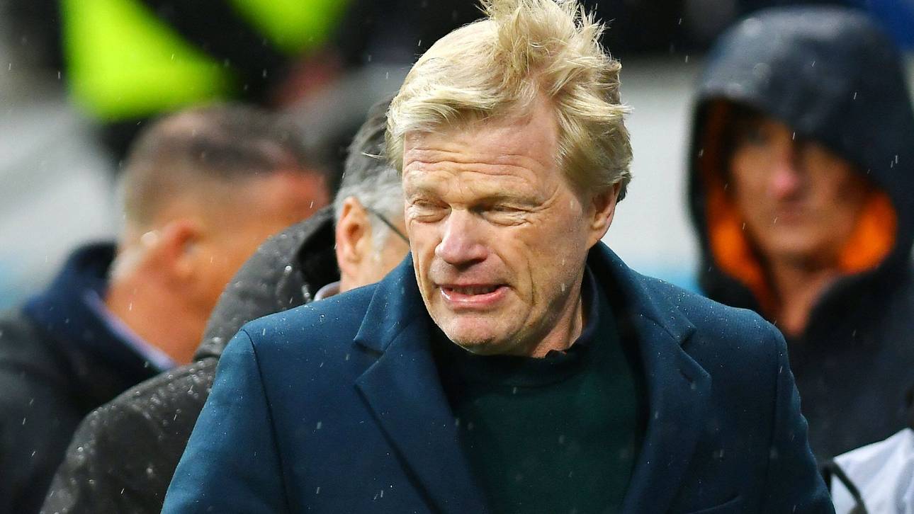 Kahn: „Wie aus Katastrophenfilmen“