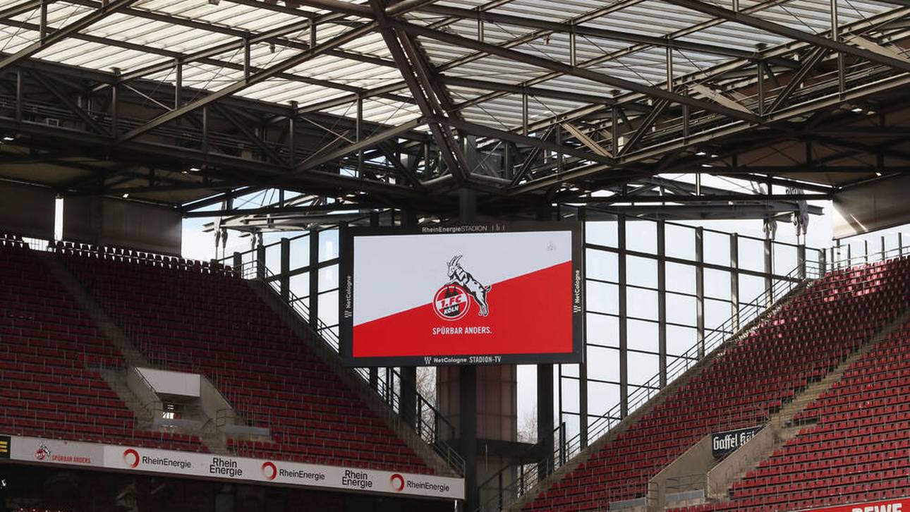 Auch Köln beantragt Bürgschaft