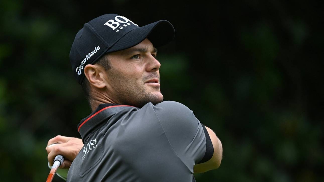 Kaymer verpasst Top 10 knapp