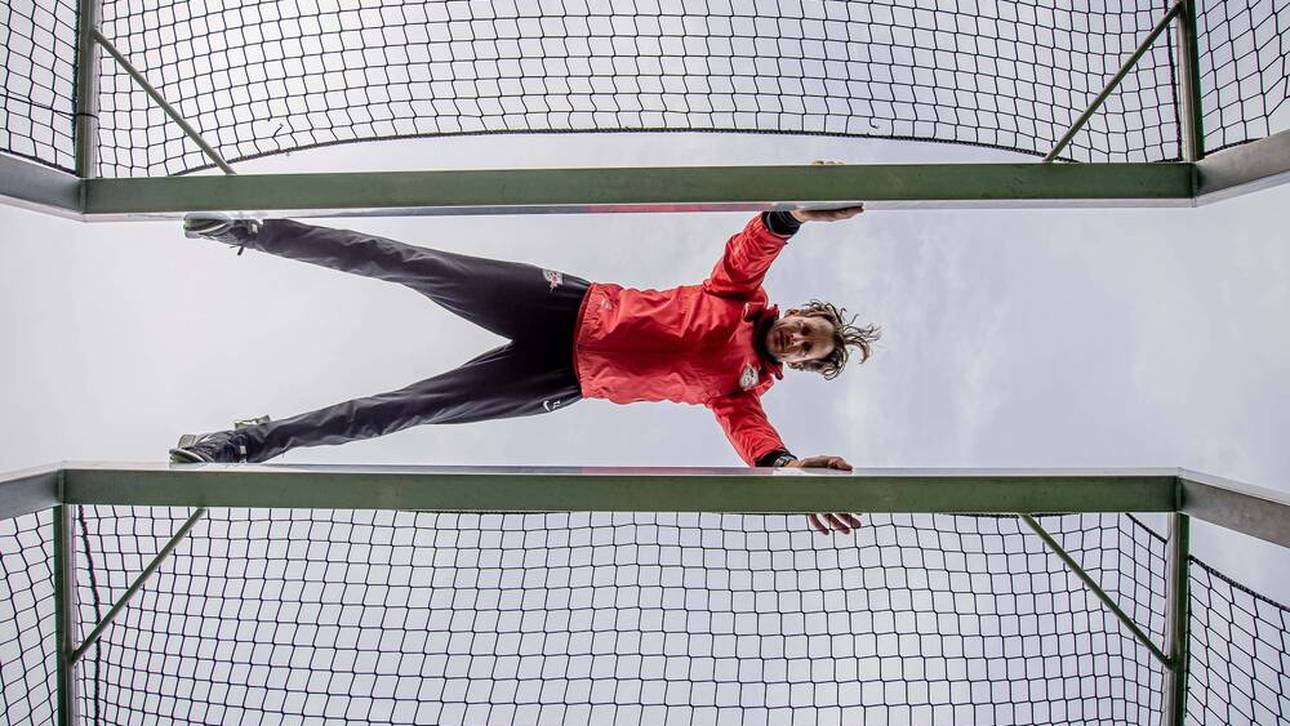 Tragische Geschichte eines Helden