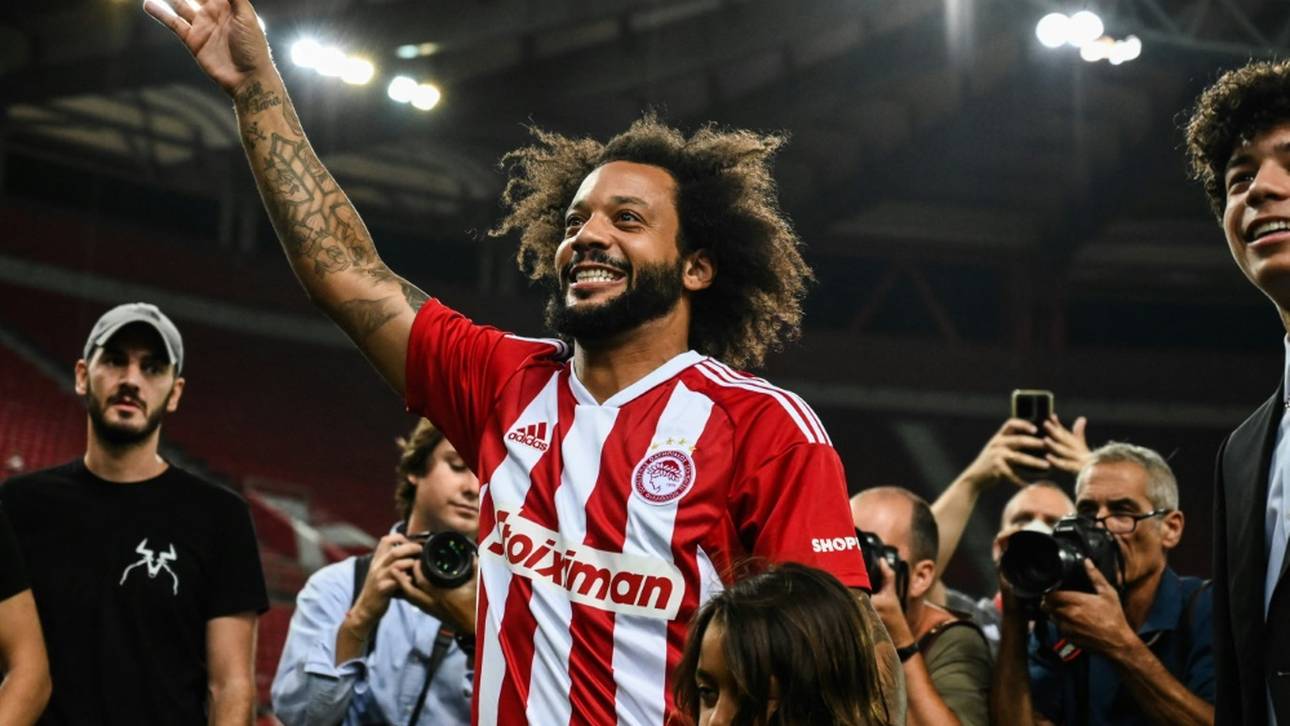 Marcelo kehrt zu Ex-Klub zurück