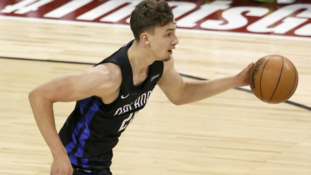 Deutscher Super-Rookie explodiert