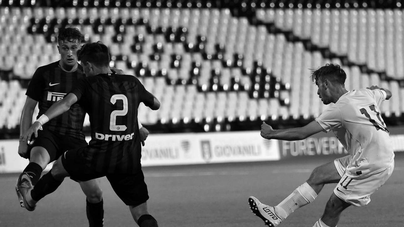 Atalanta trauert um Talent