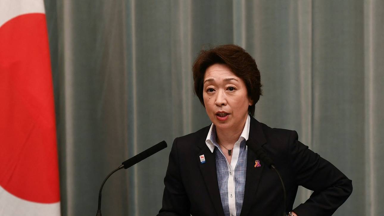 Tokio: Hashimoto soll Mori folgen