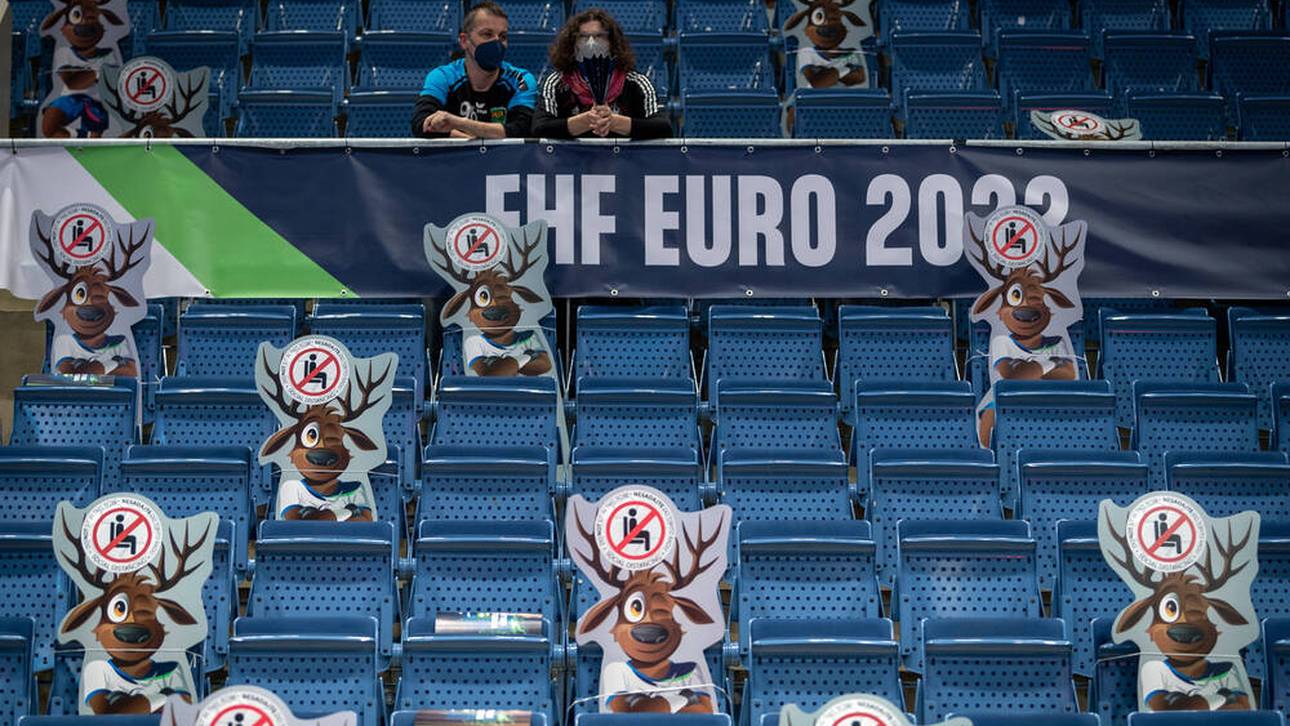 „Seele gegeben“: EHF zieht EM-Fazit