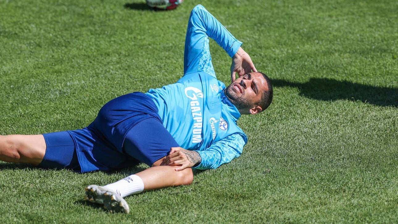 Mascarell-Comeback verschiebt sich