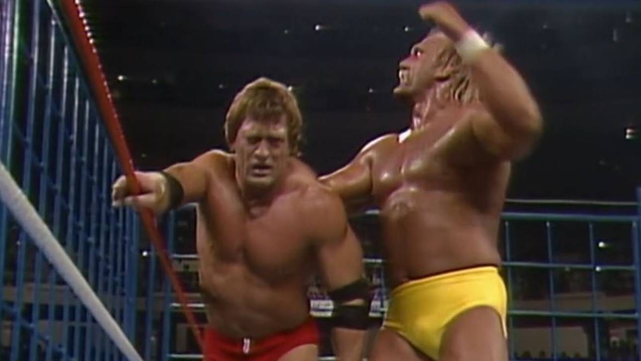 Siebter Mania-Rivale Hogans tot