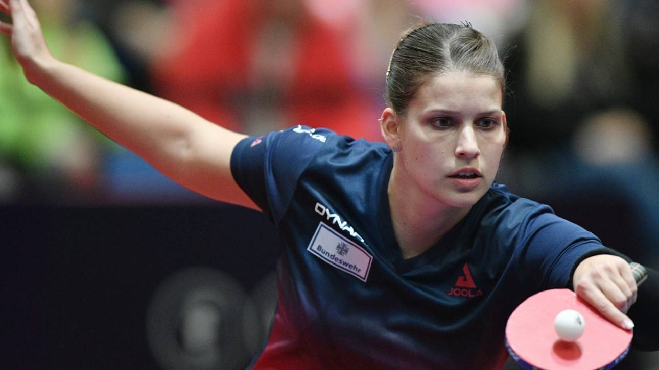 Solja überrascht gegen Ex-Champion