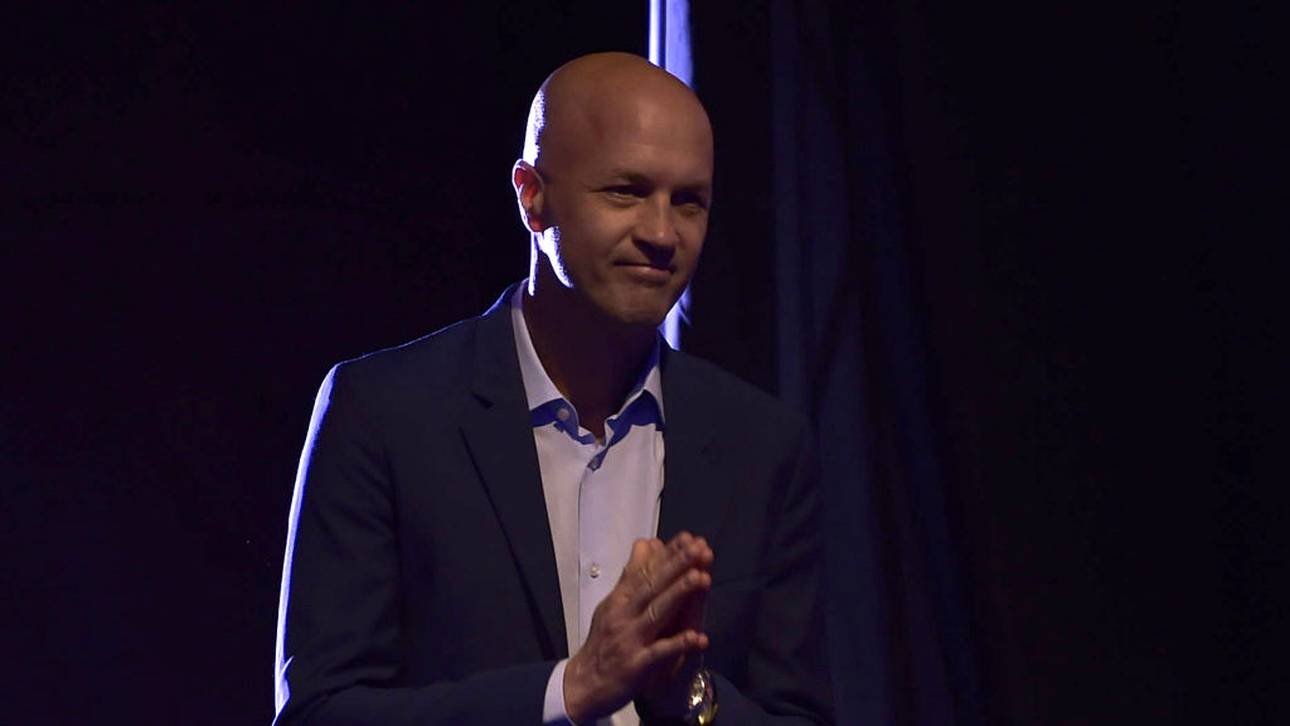 Cruyff neuer Trainer von Ecuador