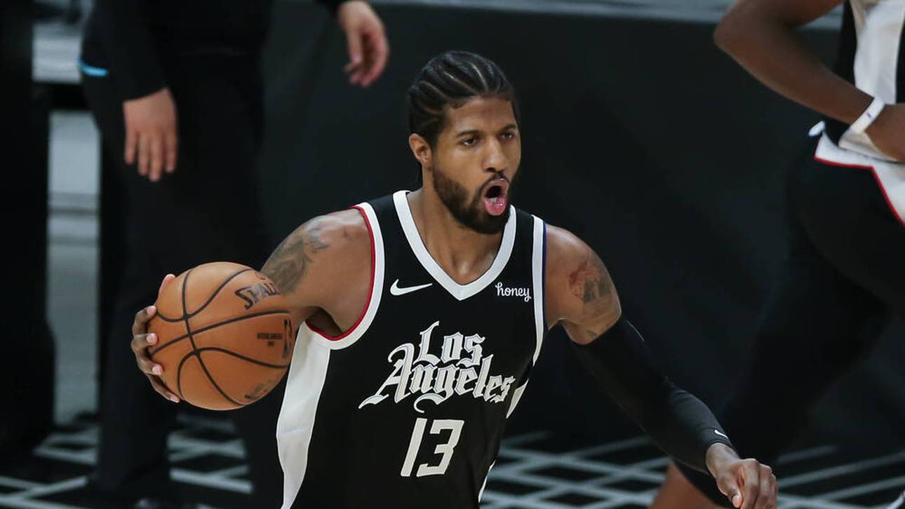 Superstar patzt! Clippers verlieren