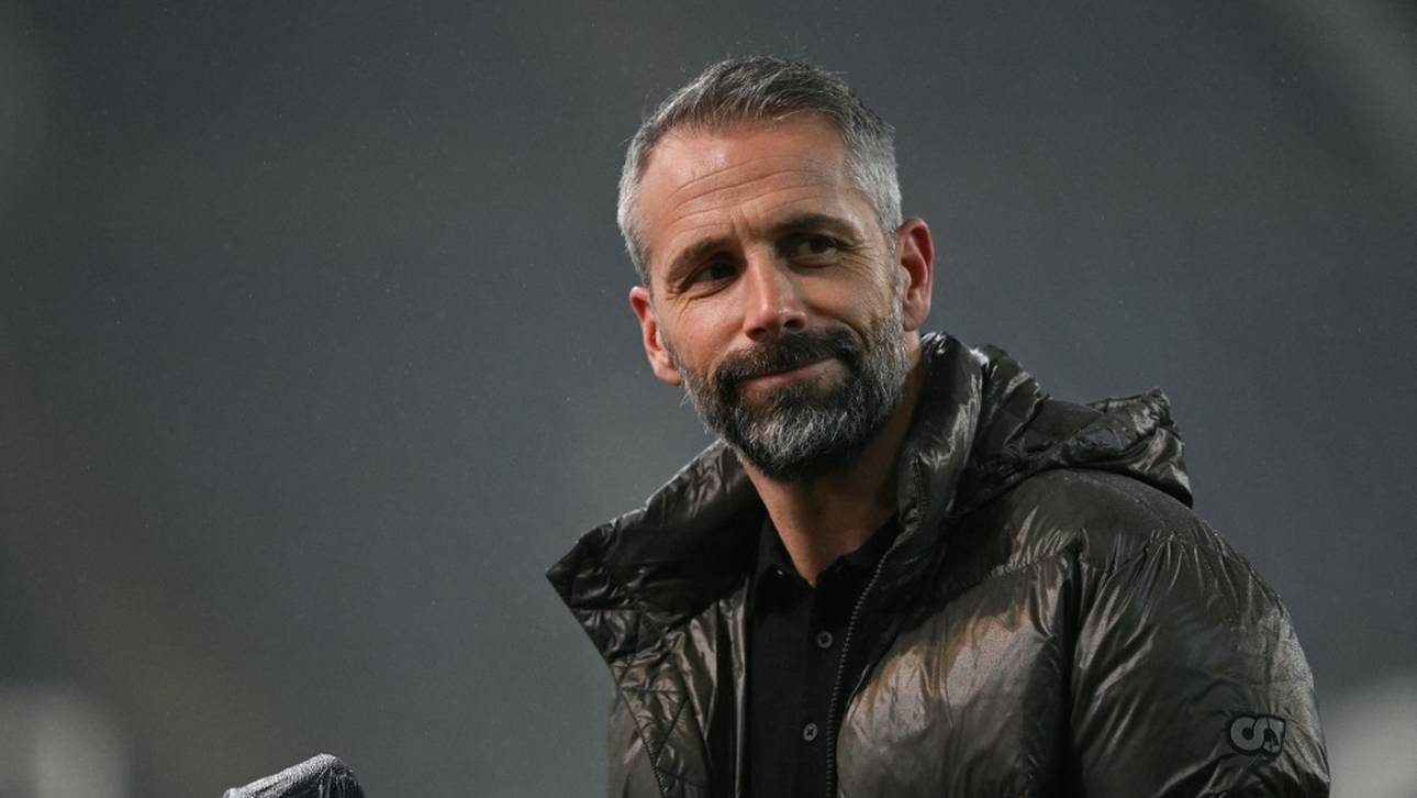 Gladbach freut sich aufs Achtelfinale