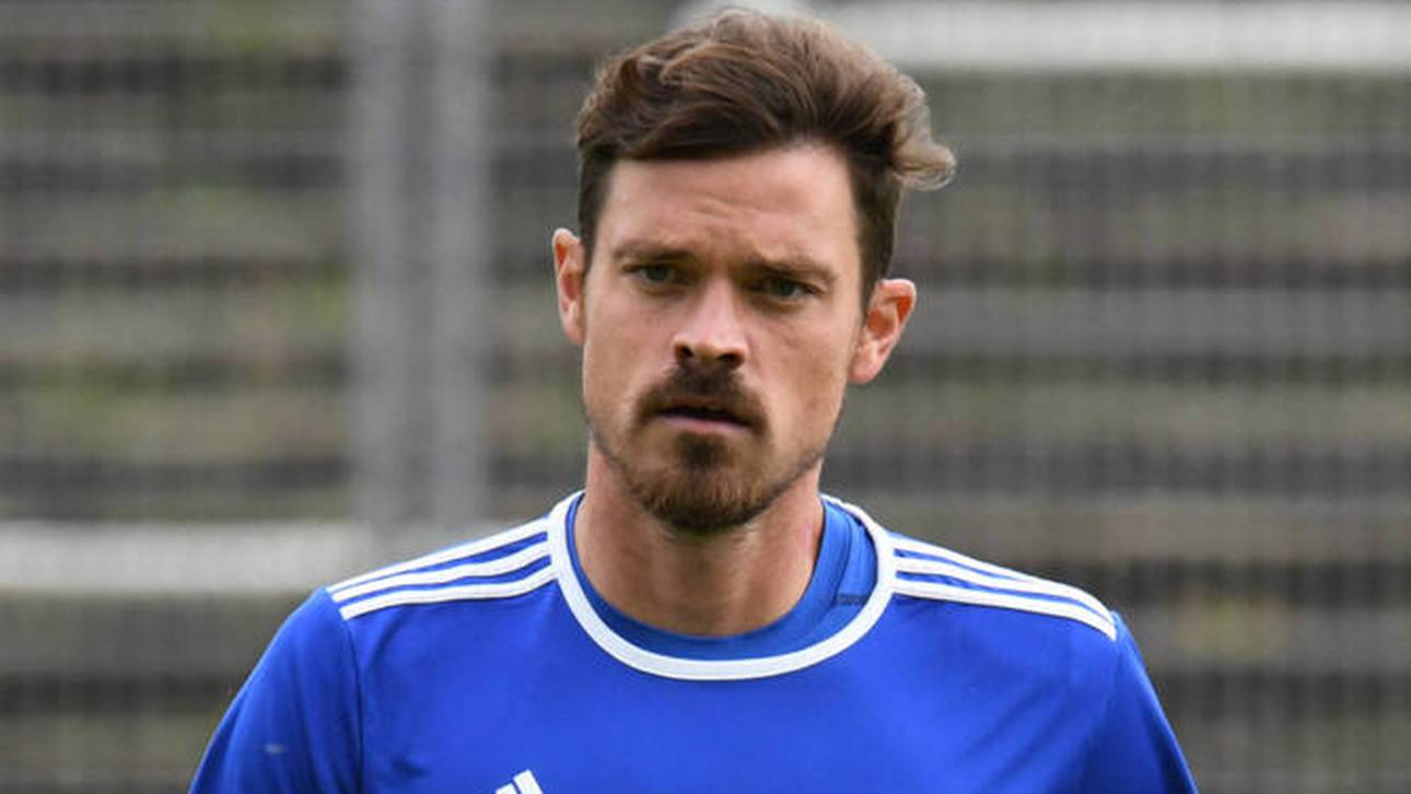 DFB geht gegen Erdmann vor