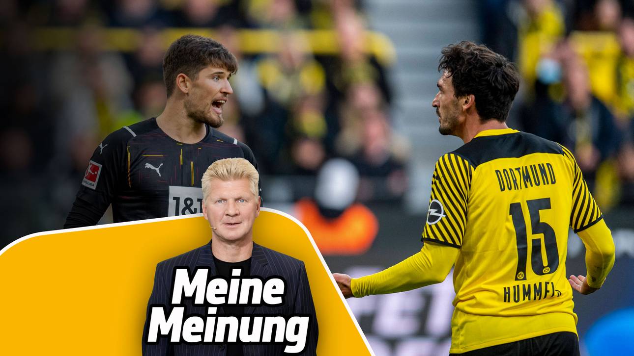 „Diese Entwicklung finde ich beeindruckend“