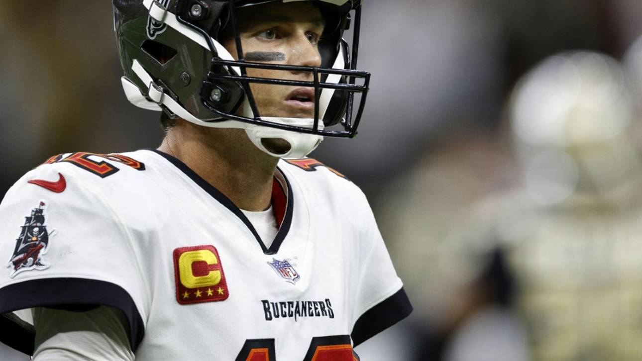 NFL-Hit mit Brady im Free-TV