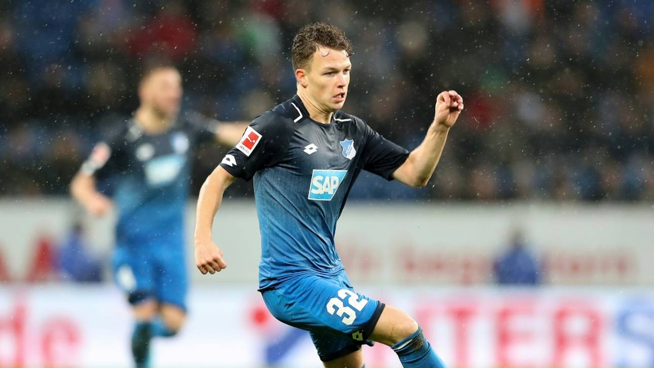 Geiger-Operation gut verlaufen