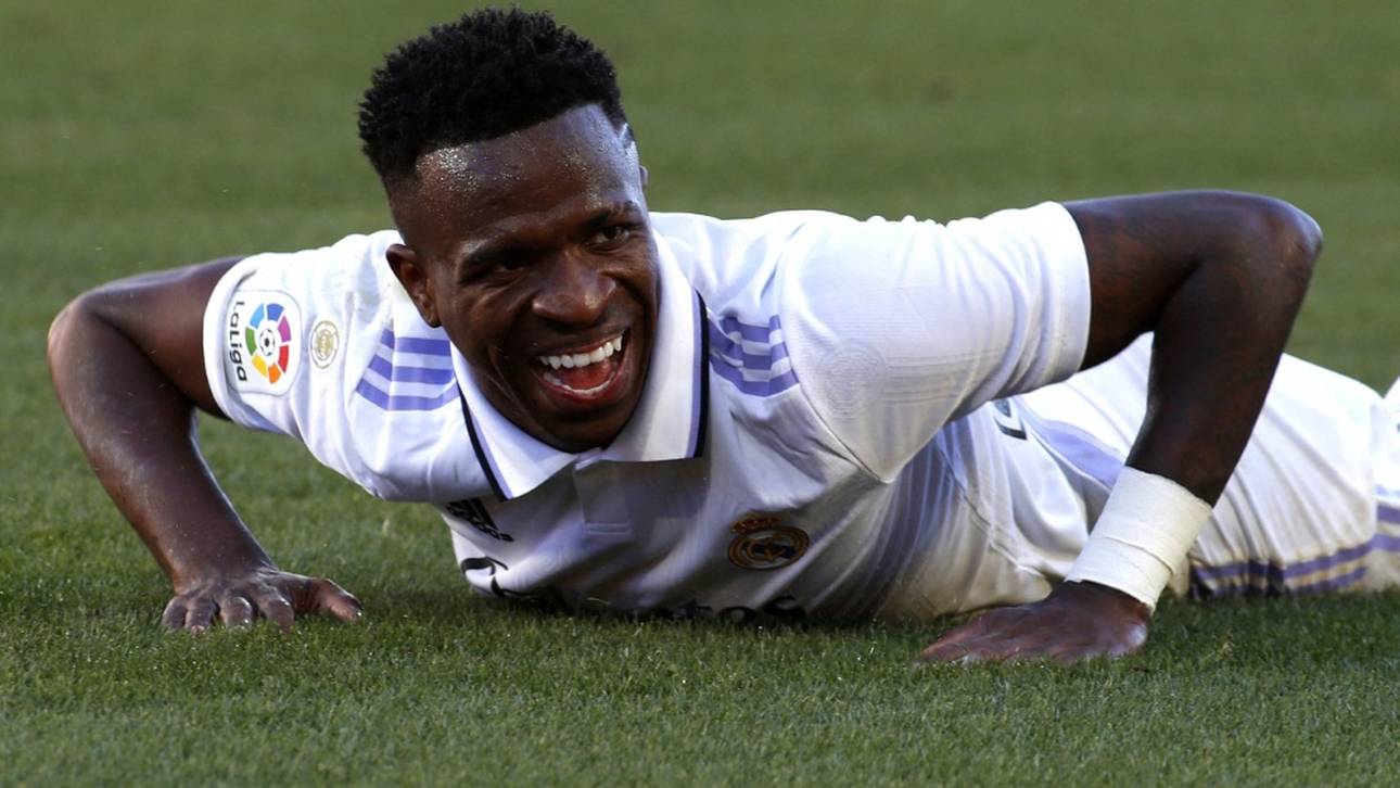 Real-Star wieder heftig attackiert