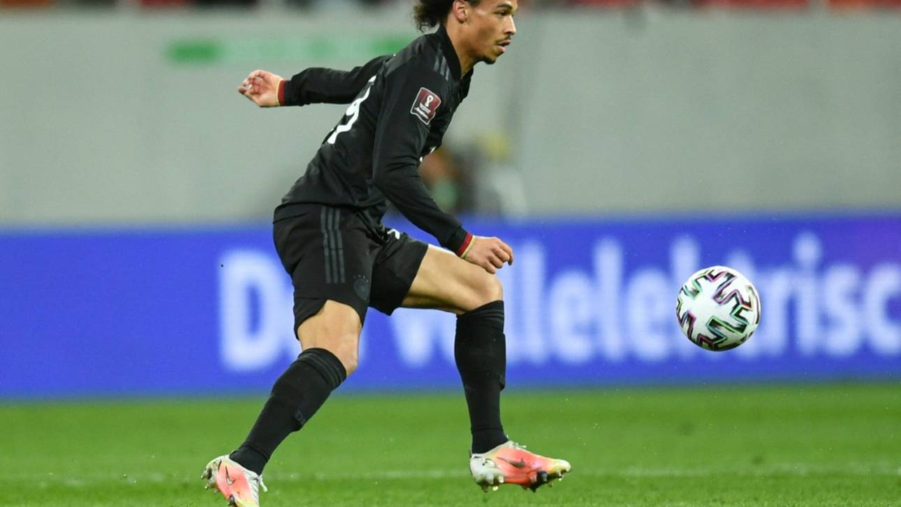 Sane sieht sich in der Bringschuld