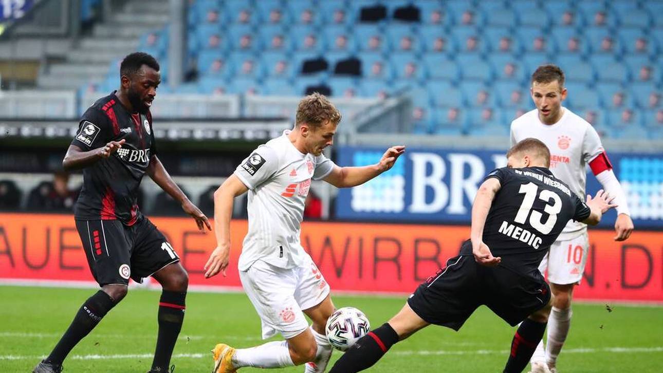 Gala von Bayern II – Ingolstadt patzt