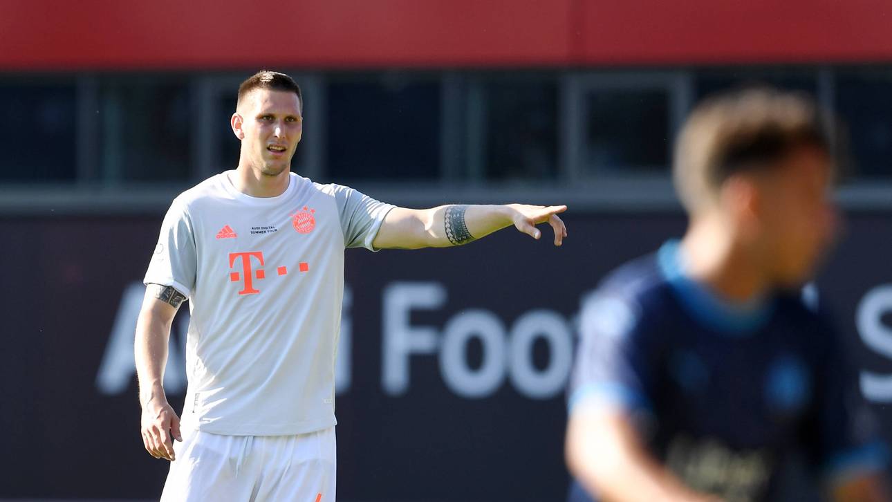 Süle wechselt Berater