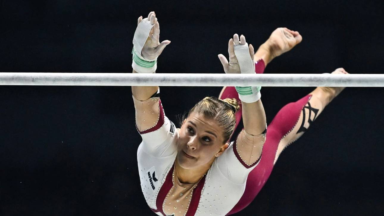 Weltcup in Cottbus: Seitz und Dunkel führen DTB-Riegen an