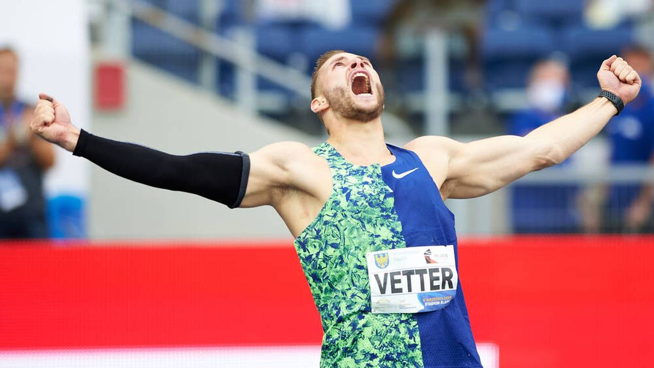 Vetter: „Das ist ziemlich heftig“