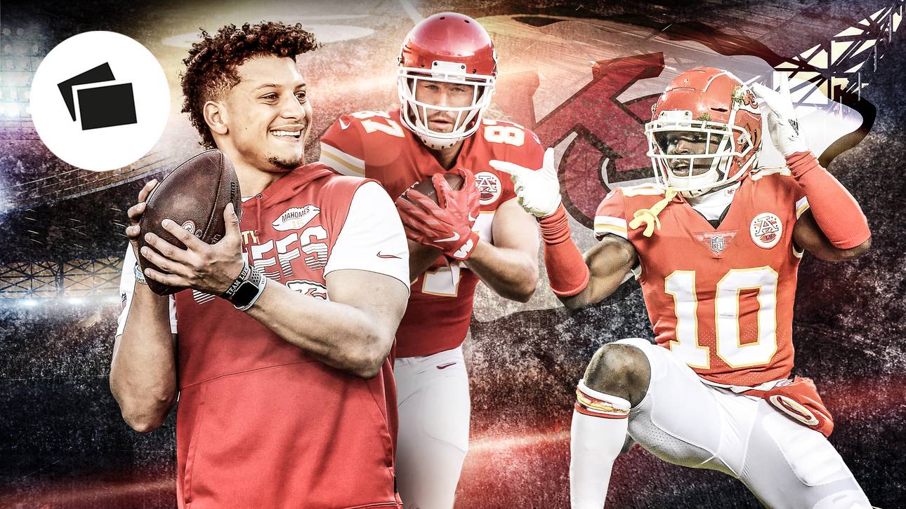 Chiefs reif für den Super Bowl?