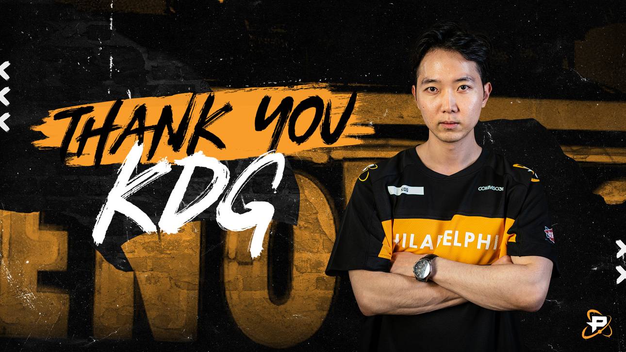 Overwatch League-Transferkarussell