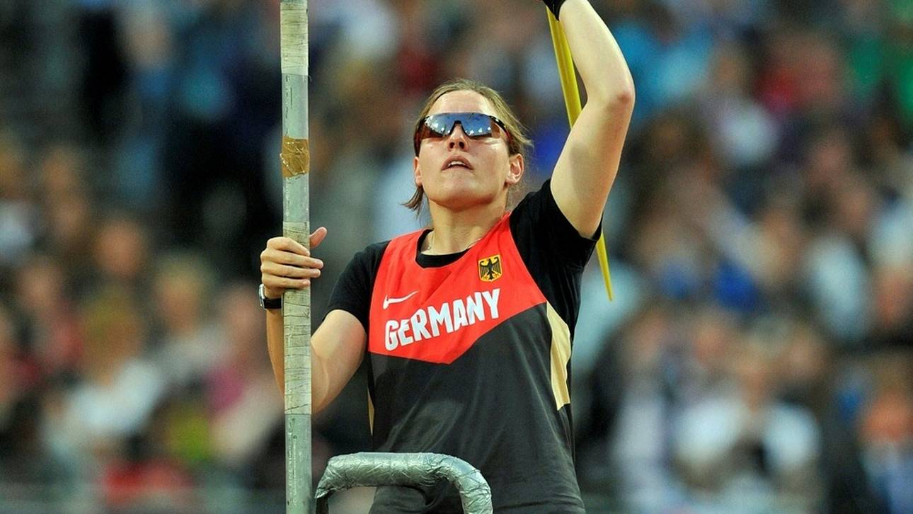 Para-EM: Herrmann holt Silber