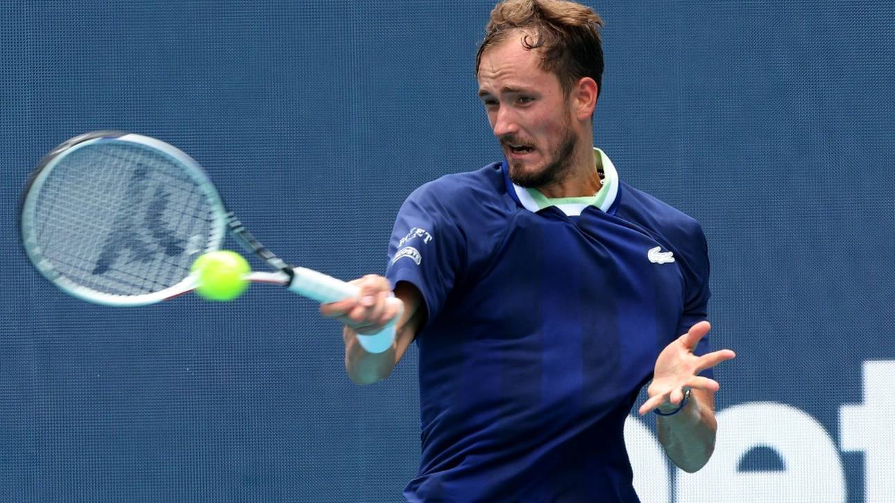 Medien: Wimbledon-Aus für Russen und Belarussen geplant