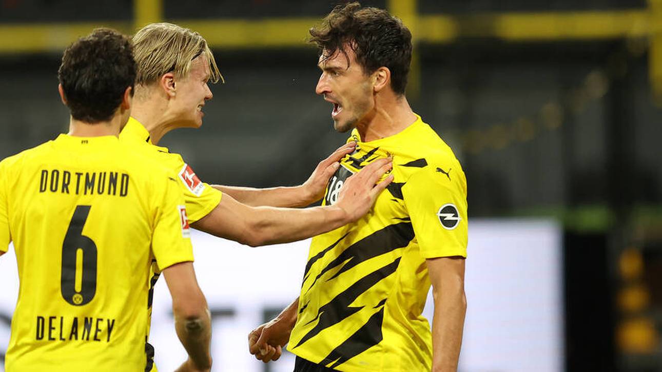 Diese Stärke sticht beim BVB heraus