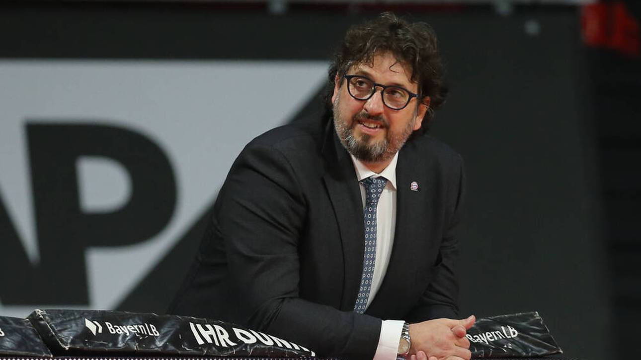 Bayern-Coach will verlängern