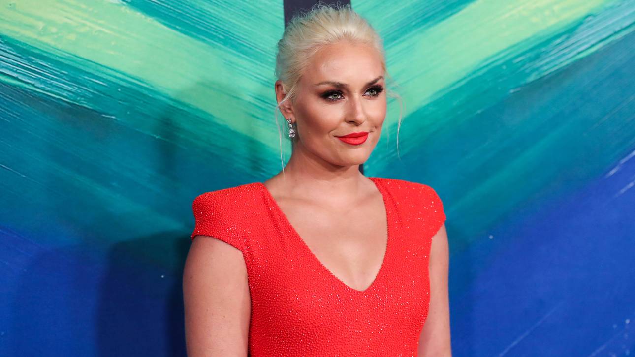 Schönheits-OP? Vonn reagiert