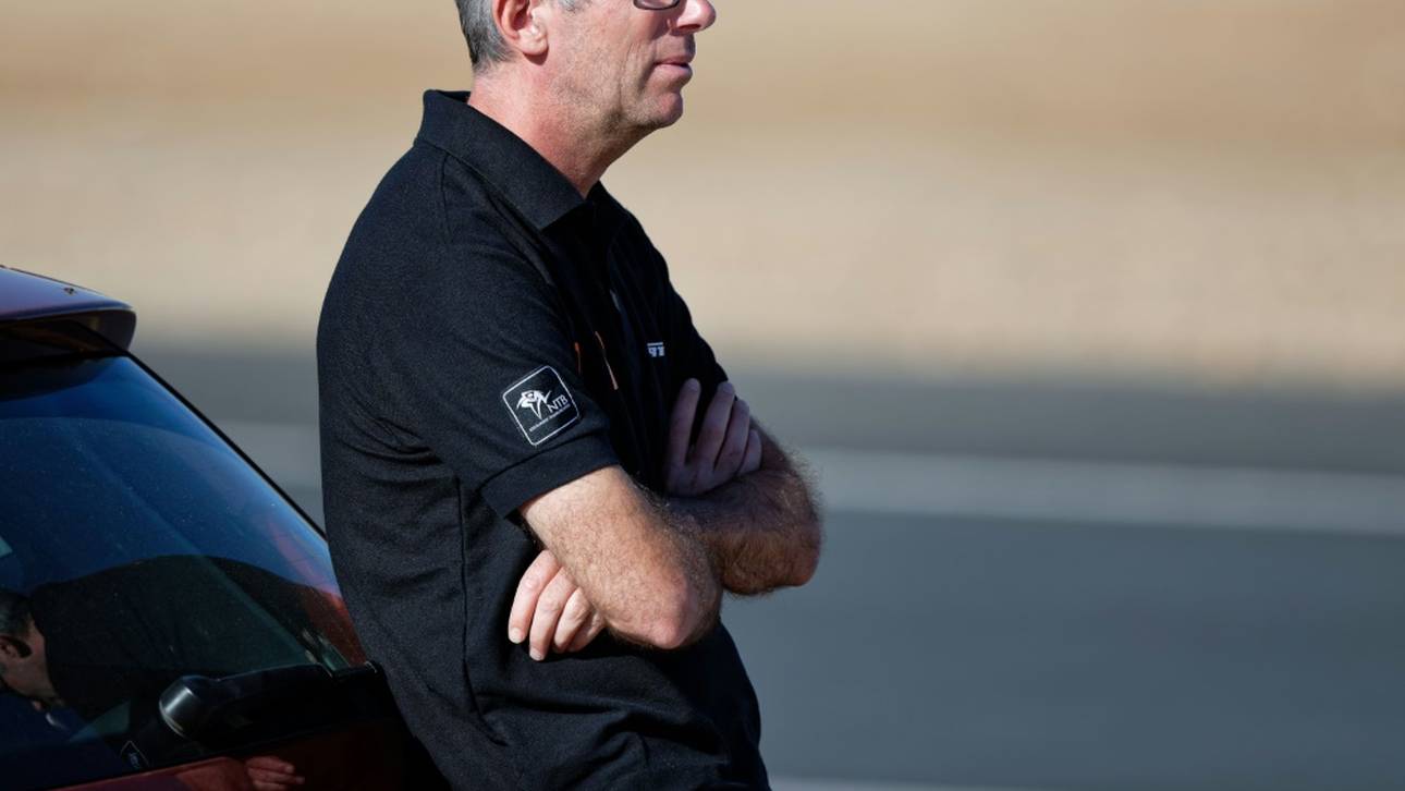 Triathlon: Niederländer Delahaije wieder Cheftrainer der DTU