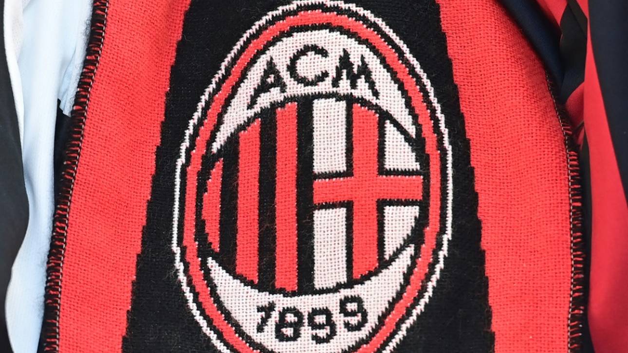 RedBird übernimmt italienischen Meister AC Mailand